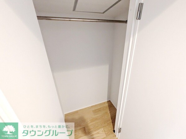 PATH牛込神楽坂の物件内観写真